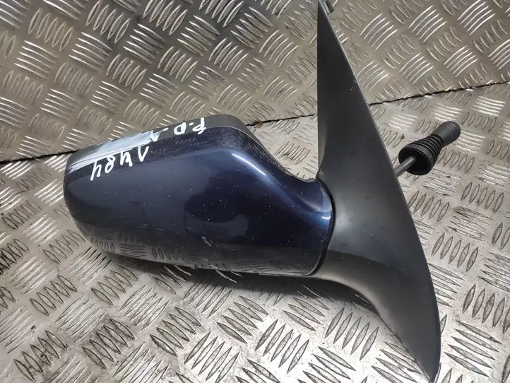 Opel Astra G (1998 - 2004) 010534 Боковое зеркало механическое — фото 2