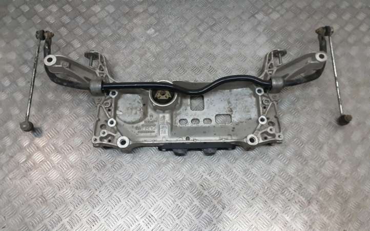 7N0199369B Audi Q3 8U Priekinis traversas