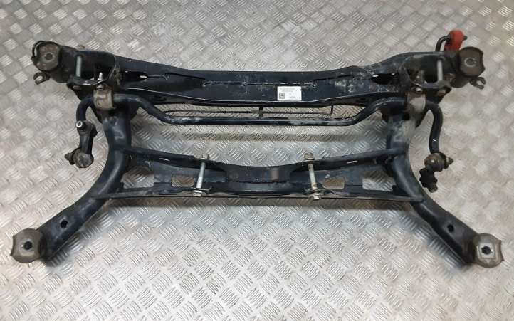 3Q0505235Q Volkswagen PASSAT B8 Galinis traversas