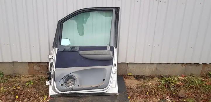 Citroen Evasion (1994 - 2002) Дверь — фото 2