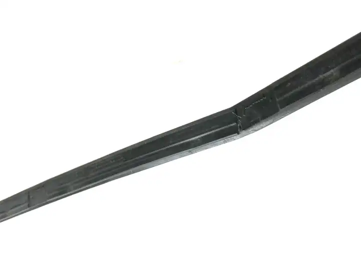 Volkswagen PASSAT B7 (2011 - 2014) 3C0854328B Накладка стоек лобового стекла — фото 3