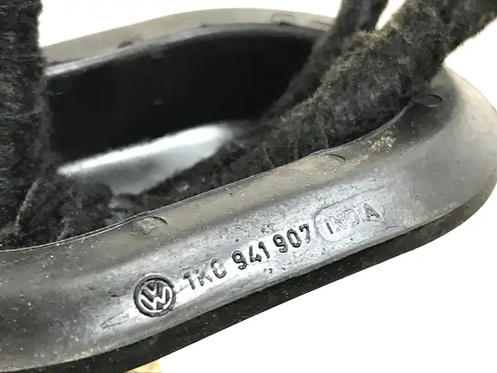 Volkswagen PASSAT B7 (2011 - 2014) 3AA971694DG Проводка задней двери — фото 6