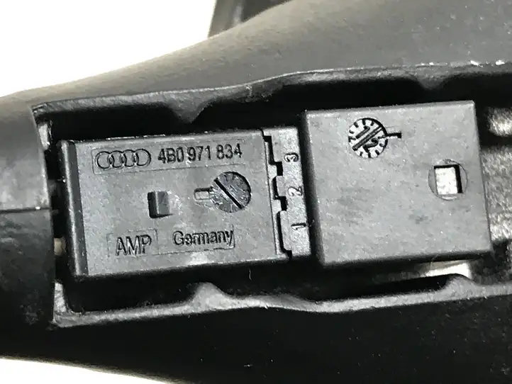 Volkswagen PASSAT B7 (2011 - 2014) E11026141 Салонное зеркало заднего вида — фото 5