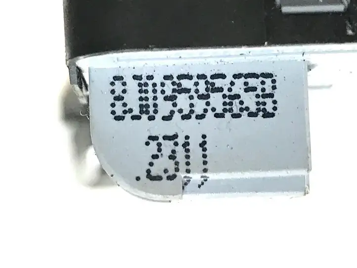 Audi A7 S7 4G (2010 - 2014) 4G0959851 Кнопка стеклоподъемников — фото 2