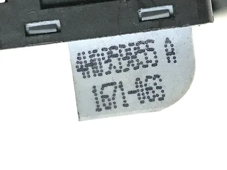 Audi A7 S7 4G (2010 - 2014) 4G0959851 Кнопка стеклоподъемников — фото 3