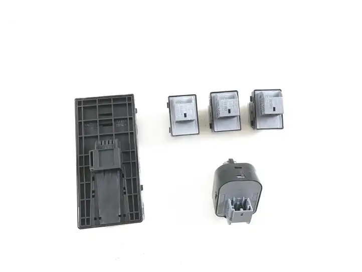 Audi A7 S7 4G (2010 - 2014) 4G0959851 Кнопка стеклоподъемников — фото 4