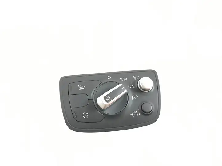 Audi A7 S7 4G (2010 - 2014) 4G0941531G Включатель фонарей — фото 1