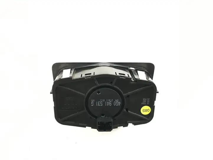 Audi A7 S7 4G (2010 - 2014) 4G0941531G Включатель фонарей — фото 2
