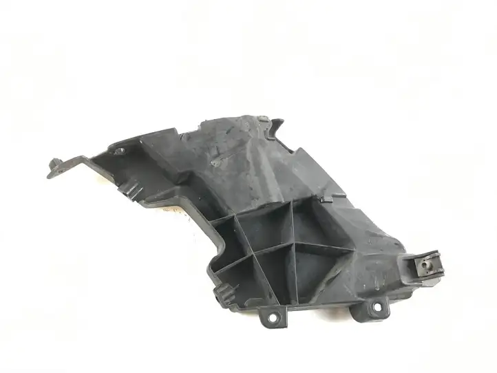 Audi A7 S7 4G (2010 - 2014) 4G8807283A Кронштейн переднего бампера — фото 1