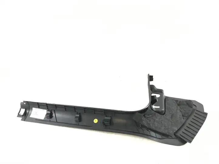 Audi A7 S7 4G (2010 - 2014) 4G2867272 Внутренняя отделка переднего порога — фото 2