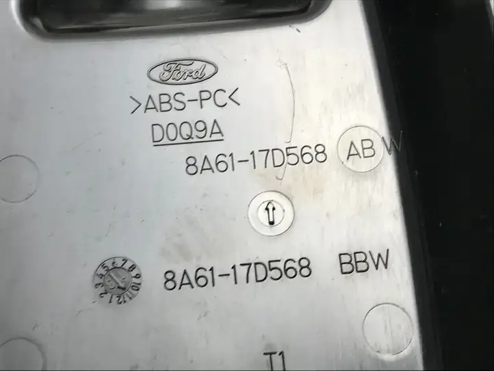 Ford B-MAX (2012 - 2018) 8A6117D568ABW Салонное зеркало заднего вида — фото 2