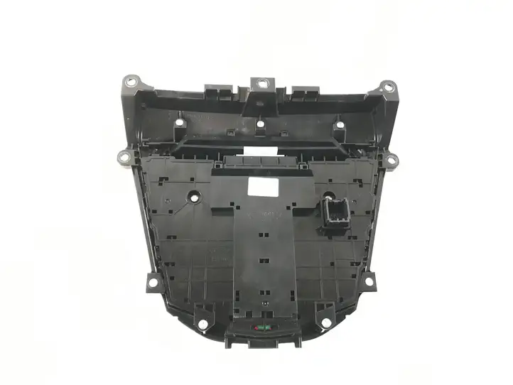 Ford B-MAX (2012 - 2018) AV1T18K811SA Контроллер мультимедийной системы — фото 3