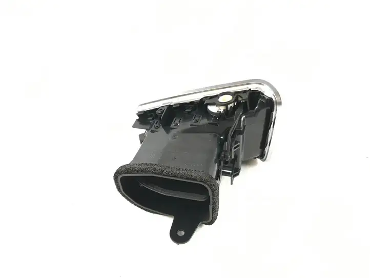 Ford B-MAX (2012 - 2018) AV11R018B08BD3JA6 Боковой воздушный дефлектор — фото 2