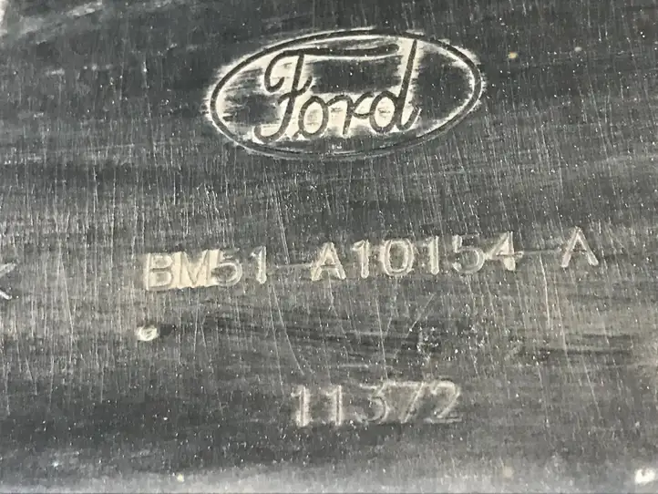 Ford Focus (2015 - 2019) BM51A10154A Порог кузова — фото 3