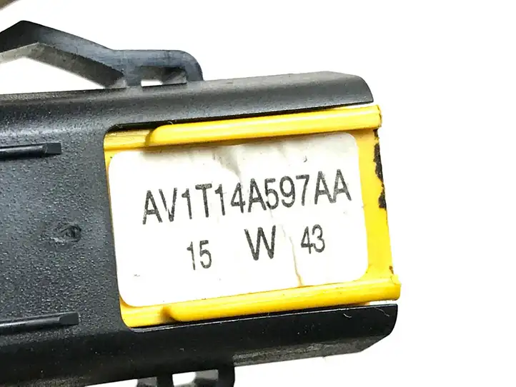 Ford Focus (2015 - 2019) AV1T14A597AA Датчик света — фото 5