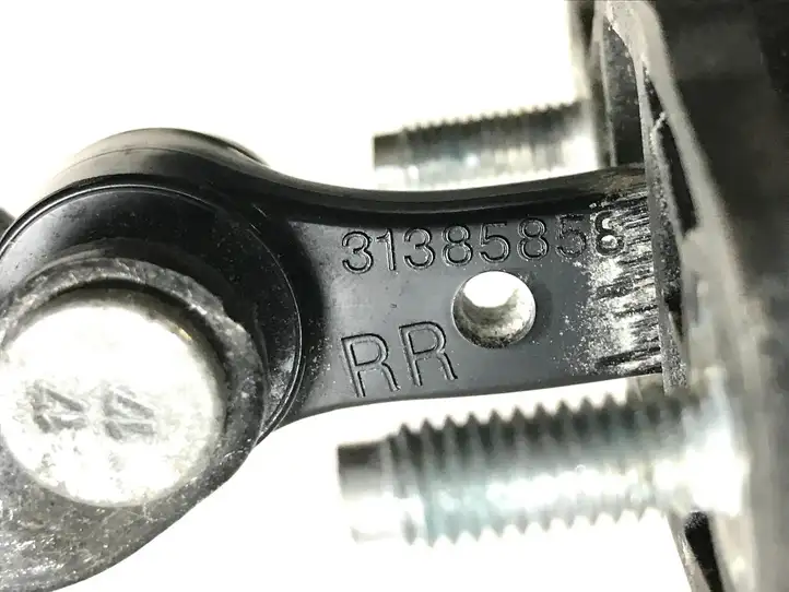 Volvo V90 (2016 - 2020)  31385858 Ограничитель открывания задней двери