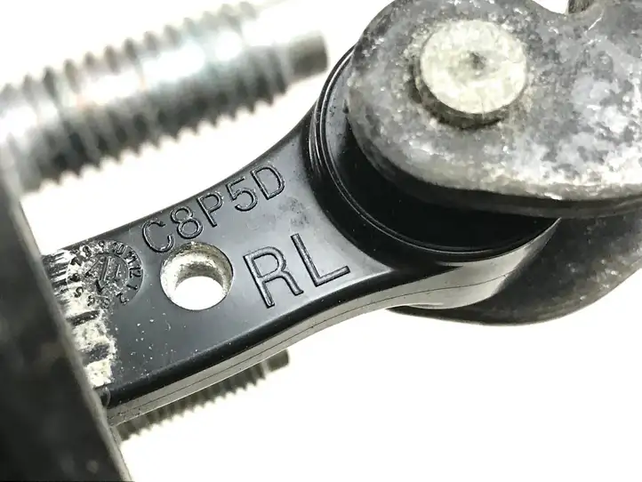 Volvo V90 (2016 - 2020)  31385858 Ограничитель открывания задней двери