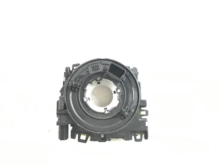 Skoda Octavia Mk3 (5E) (2013 - 2019) 5Q0953549F Контактное кольцо SRS — фото 1