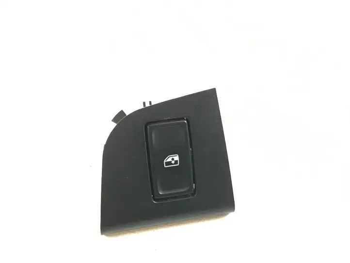 Skoda Octavia Mk3 (5E) (2013 - 2019) 5E0959855A Кнопка стеклоподъемников — фото 1