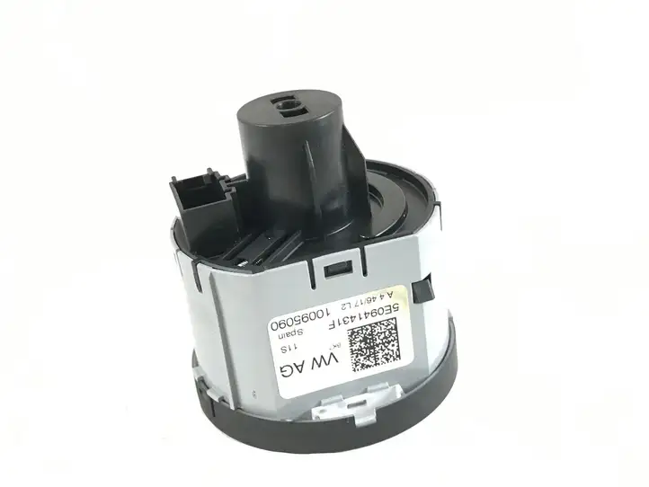 Skoda Octavia Mk3 (5E) (2013 - 2019) 5E0941431F Включатель фонарей — фото 4