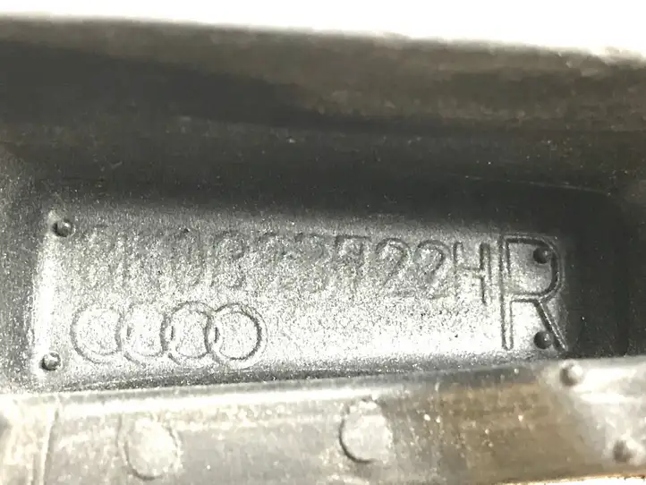 Audi A4 S4 B8 8K (2011 - 2015) 8K0823722H Абсорбер крыла — фото 3