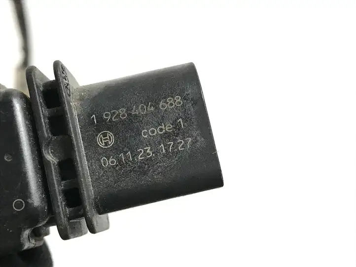 Audi A6 S6 C6 4F (2004 - 2008) 07L906262H Лямбда-зонд — фото 3