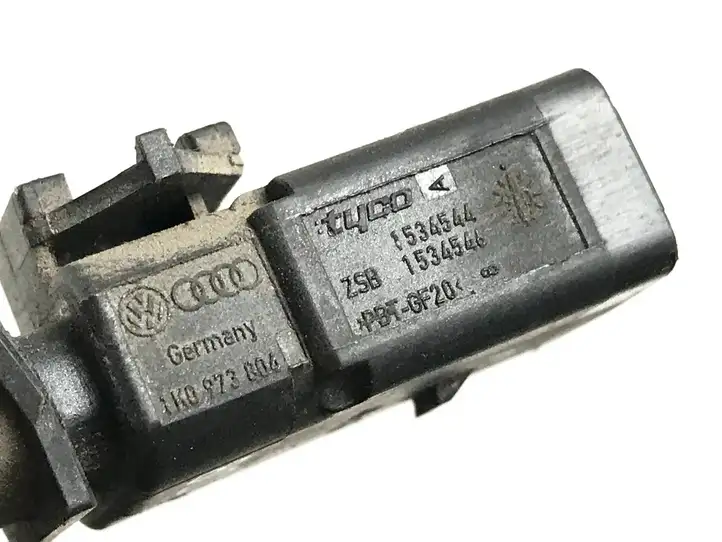 Audi A6 S6 C6 4F (2004 - 2008) 07L906265G Лямбда-зонд — фото 4