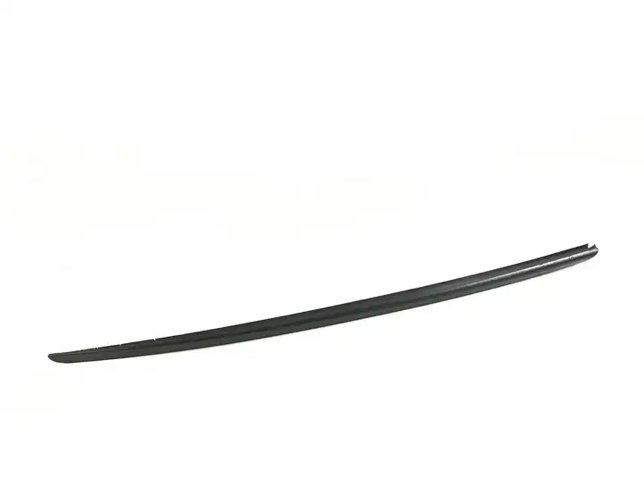 Audi A4 S4 B8 8K (2007 - 2011) 8K0854328 Накладка стоек лобового стекла — фото 1