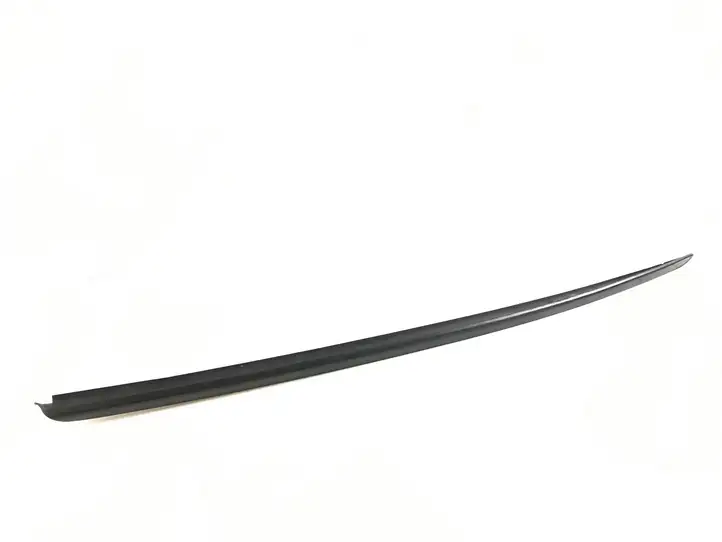 Audi A4 S4 B8 8K (2007 - 2011) 8K0854327 Накладка стоек лобового стекла — фото 1