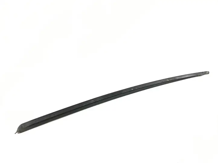 Audi A4 S4 B8 8K (2007 - 2011) 8K0854327 Накладка стоек лобового стекла — фото 2