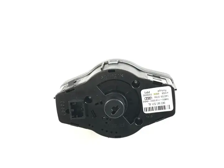 Audi A4 S4 B8 8K (2007 - 2011) 8K0941531AL Включатель фонарей — фото 2