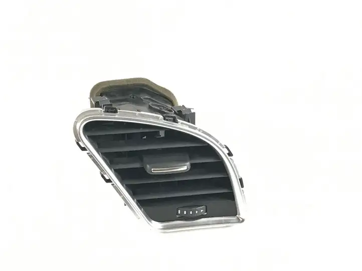 Audi A4 S4 B8 8K (2007 - 2011) 8T2820902F Боковой воздушный дефлектор — фото 1