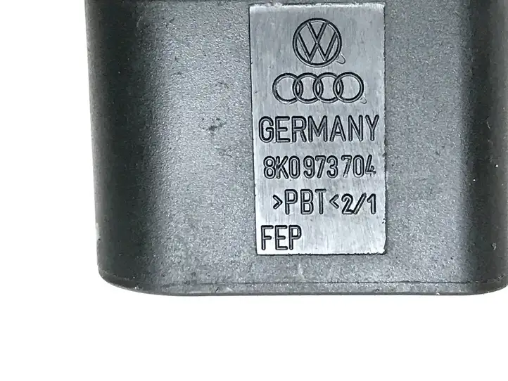 Audi A4 S4 B9 (2015 - 2019) 8K0973705G Прочая электропроводка — фото 4