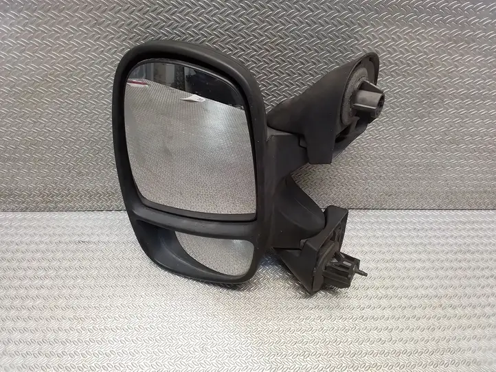 Opel Vivaro (2006 - 2014) E201022 Боковое зеркало с электроприводом — фото 1