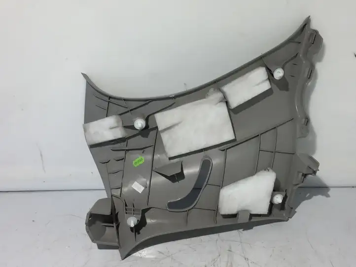 Toyota Yaris (2014 - 2019) 112499A1 Обшивка стойки C — фото 3