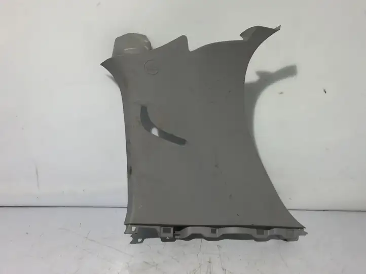Toyota Yaris (2014 - 2019) 112495A2 Обшивка стойки C — фото 1