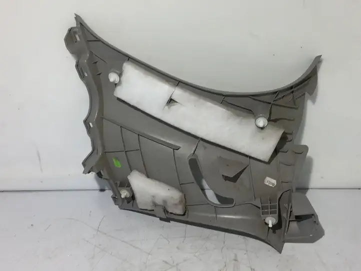 Toyota Yaris (2014 - 2019) 112495A2 Обшивка стойки C — фото 3