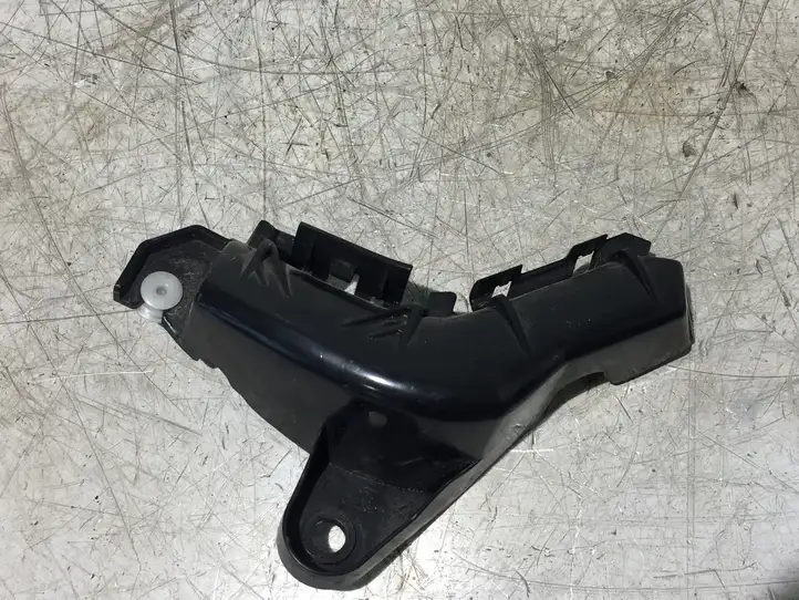 Toyota Yaris (2014 - 2019) 521560D210 Кронштейн заднего бампера — фото 1