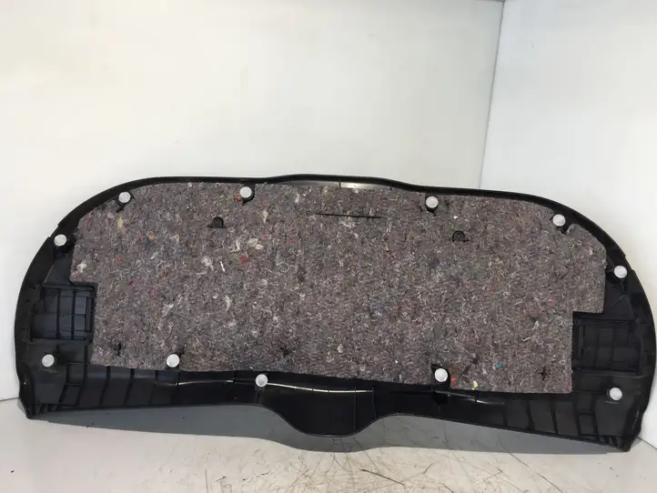 Toyota Yaris (2014 - 2019) 647800D010 Обшивка багажника — фото 3
