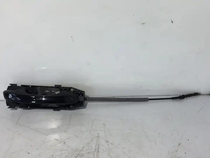 Volkswagen Golf VII (2013 - 2019) 5N0839885H Наружная ручка двери — фото 1