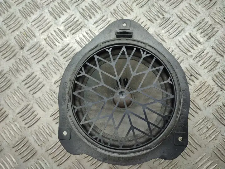 Audi A5 8T 8F (2007 - 2011) 8T0035411 Динамики задних дверей — фото 6