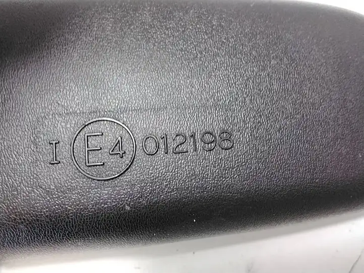 Lexus IS 220D-250-350 (2005 - 2010) E4012198 Салонное зеркало заднего вида — фото 4