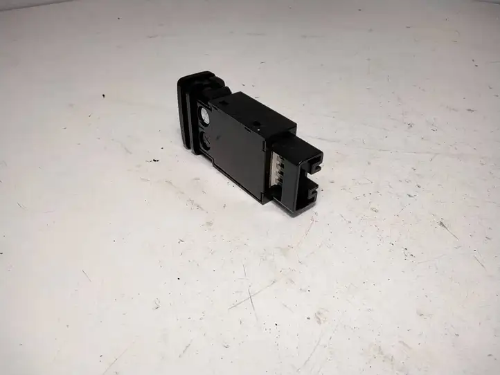 Lexus IS 220D-250-350 (2005 - 2010) 15A280 Включатель стеклоочистителей — фото 2