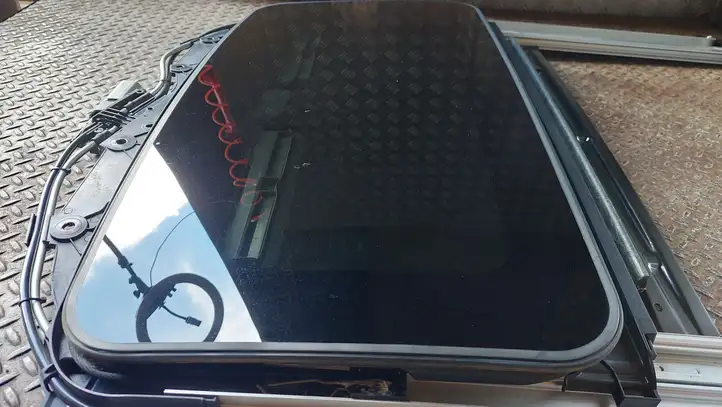 Buick Encore II (2019 - ) 50006585 Комплект люка крыши — фото 8
