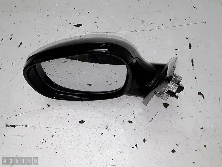 BMW 3 E90 E91 (2005 - 2012) 7182695 Боковое зеркало с электроприводом — фото 1