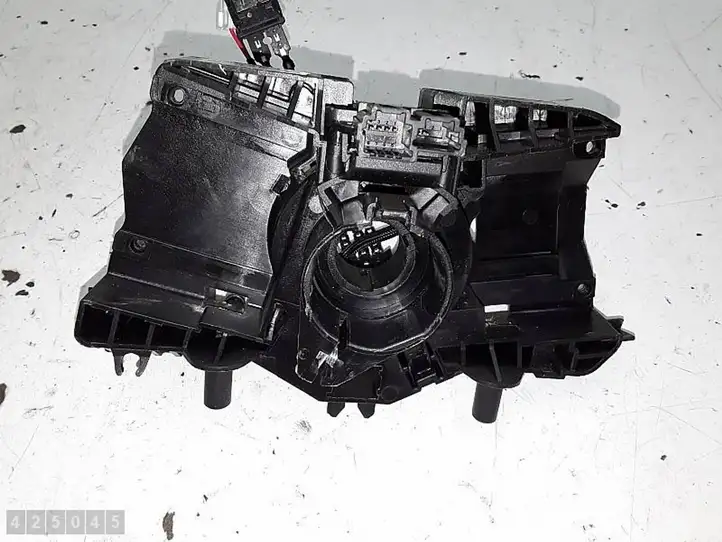 Renault Captur (2013 - 2020) E10670325 Контактное кольцо SRS — фото 4