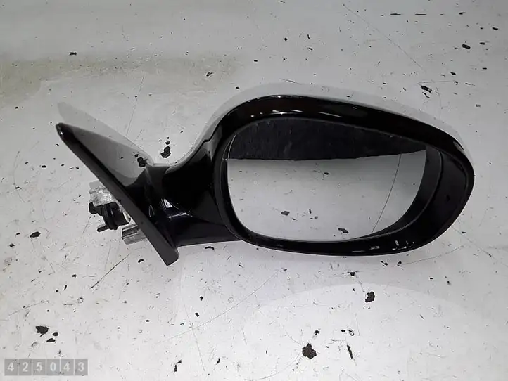 BMW 3 E90 E91 (2005 - 2012) 7182695 Боковое зеркало с электроприводом — фото 1