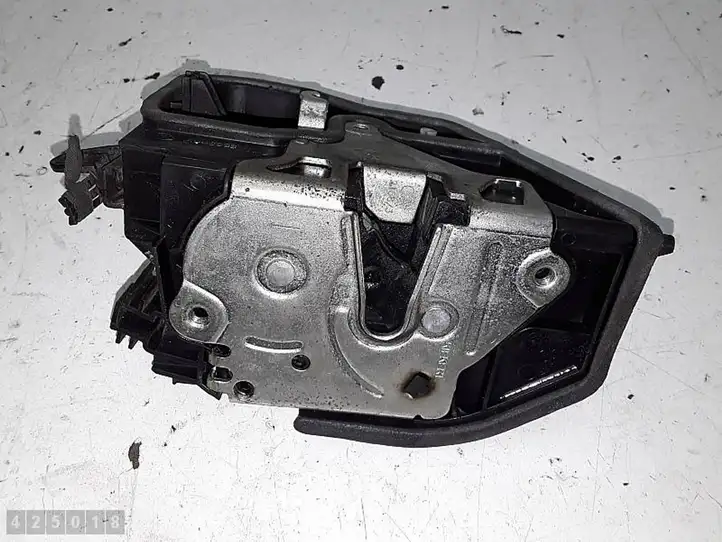BMW 3 E92 E93 (2005 - 2014) 7202144 Замок ручки двери — фото 5