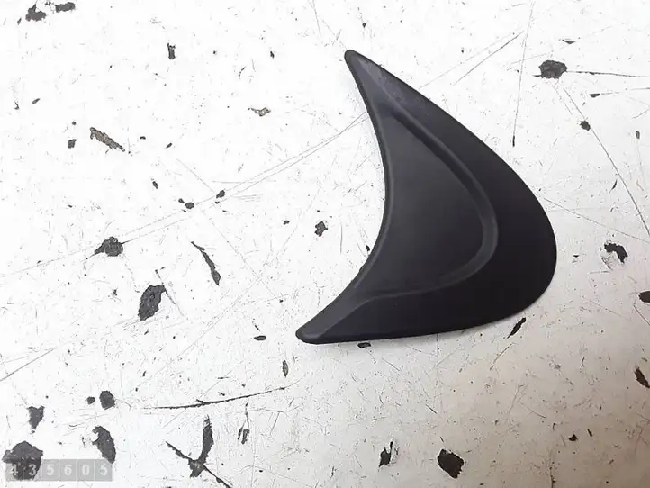 Toyota Aygo AB40 (2014 - 2018) 627923L Накладка стекла задней двери — фото 2