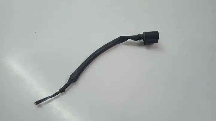 Volkswagen Touareg II (2010 - 2018) 8K0973703G Прочая электропроводка — фото 1